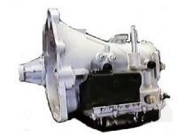 rebuilt A604 transmission